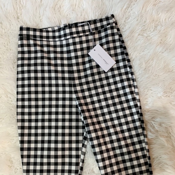 Lovers + Friends Gingham Pants - Picture 4 of 6